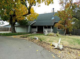 2380 North Dr, Redding, CA 96001