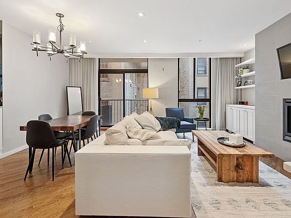 3rd image of 8 W 65th St APT 3B
