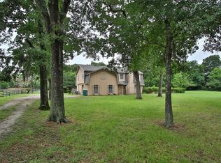 13719 Jarvis Rd, Cypress, TX 77429