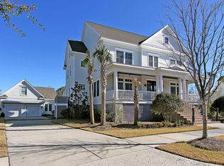 173 River Green Pl, Charleston, SC 29492
