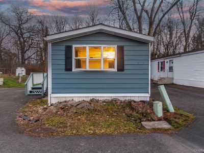 6842 ROUTE 9 NORTH LOT #24, Rhinebeck, NY, 12572