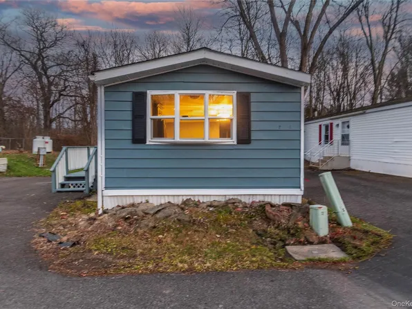 6842 ROUTE 9 NORTH LOT #24, Rhinebeck, NY 12572