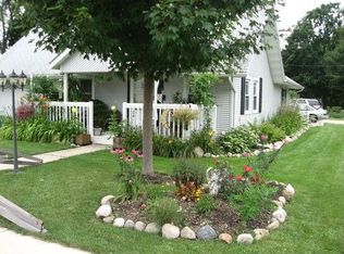 203 Roosevelt St, Belvidere, IL 61008