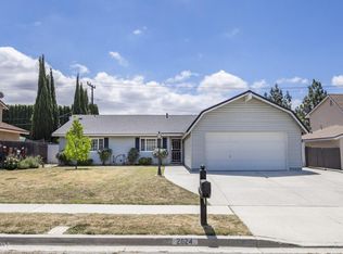 2824 Galena Ave, Simi Valley, CA 93065