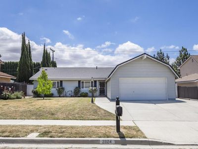 2824 Galena Ave, Simi Valley, CA, 93065