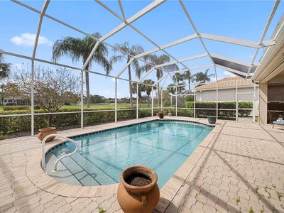 8427 Gleneagle WAY, Naples, FL, 34120