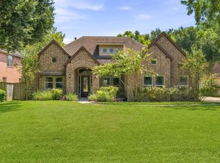 4518 Wickby St, Weston Lakes, TX 77441