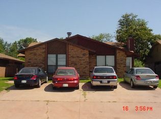 2816 SE 55th St, Oklahoma City, OK 73129