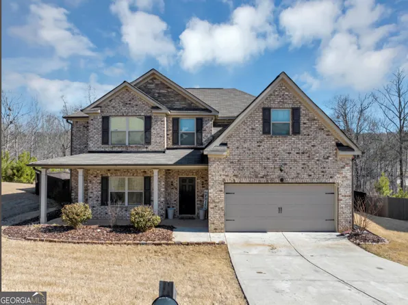 10736 Southwood Dr, Hampton, GA 30228