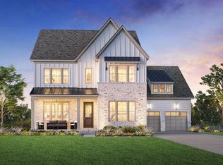 Liora Plan, Franklin Ridge, Franklin, TN 37067