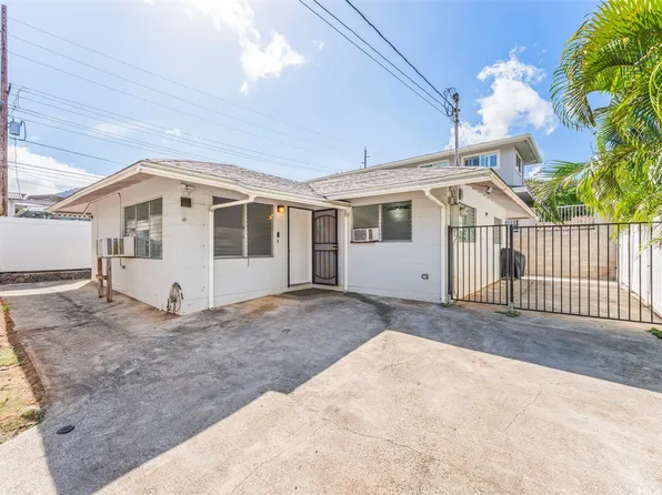 2211 Kalihi St #A, Honolulu, HI 96819