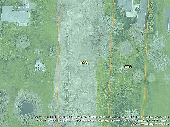 Can farm or built to suit.