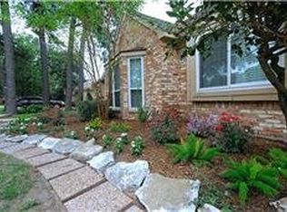 4919 Apollo St, Houston, TX 77018