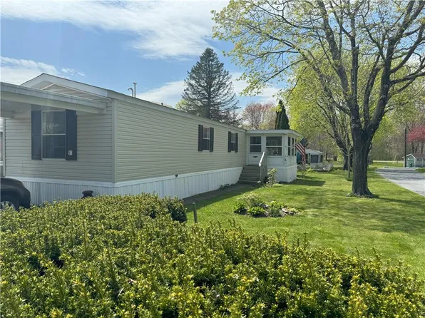 20 Cardinal #56, Hyde Park, NY 12538