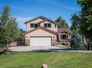 6579 Windloch Cir, Parker, CO 80134