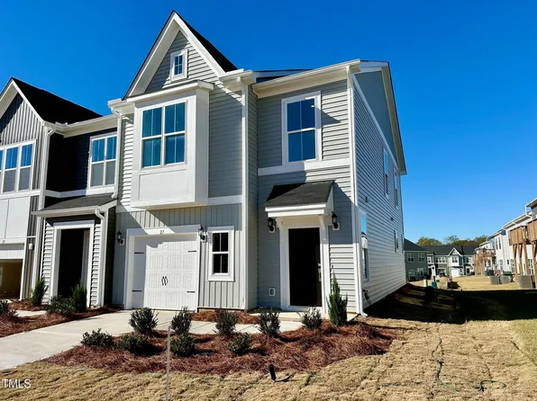 27 Nettle Ln #255, Clayton, NC 27520