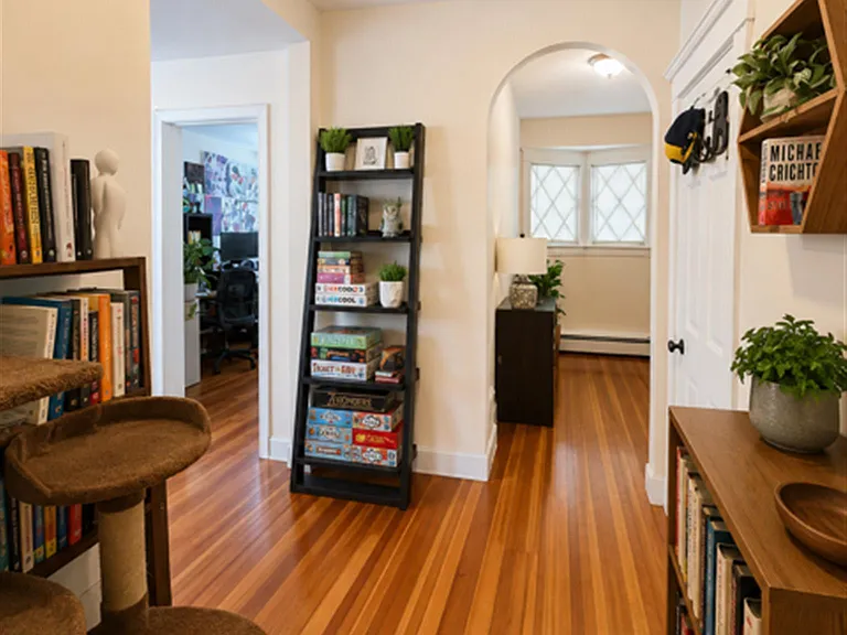 217 Willow Ave #1 — Photo 6