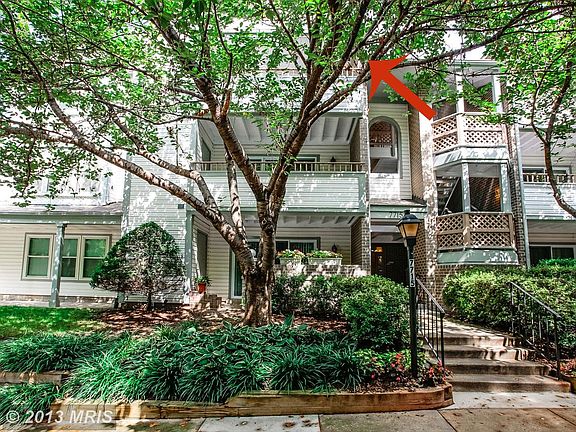 2nd image of 7715 Lafayette Forest Dr APT 31