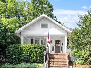 2225 Creston Rd, Raleigh, NC 27608