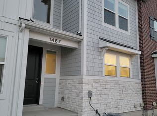1467 N 3860 W, Lehi, UT 84043