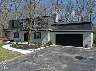 788 S Harbour Dr, Noblesville, IN 46062
