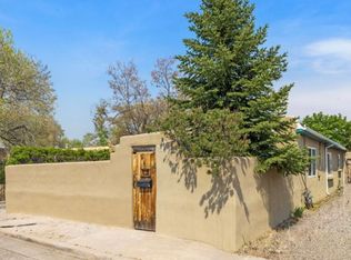 613 Salazar St #C, Santa Fe, NM 87505