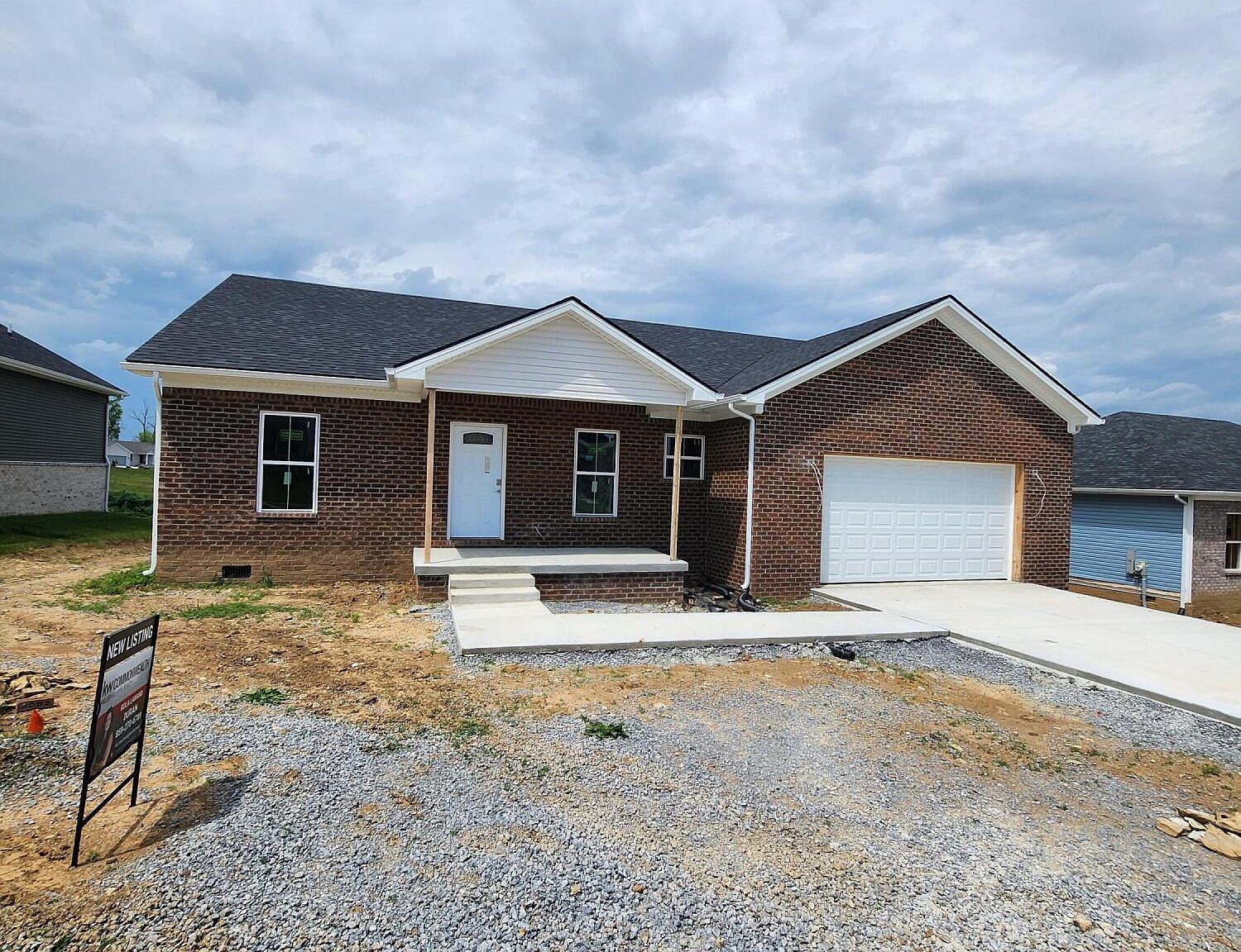 189 Patrum Sisters Way, Danville, KY 40422 | MLS #24007516 | Zillow