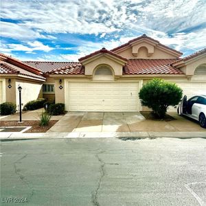 7825 Settlers Ridge Ln, Las Vegas, NV, 89145