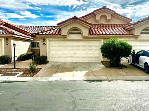 7825 Settlers Ridge Ln, Las Vegas, NV 89145