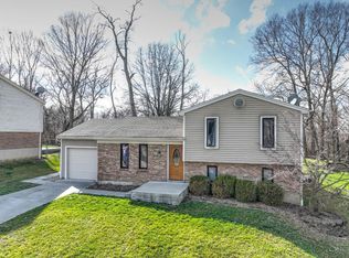 5472 Dengail Dr, Cincinnati, OH 45238