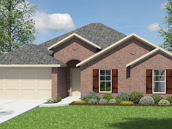 Plan Elevation.