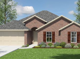3922 Aspen Landing Ln, Missouri City, TX 77459