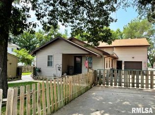 12928 State Route 78 Hwy, Havana, IL 62644