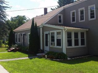 16 Plummer St, Lisbon, ME 04252