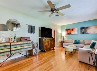 1000 Arcadia Ave, Austin, TX 78757
