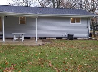 212 Apple St, Coloma, MI 49038