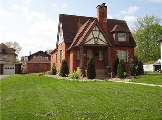 310 E Hazelcroft Ave, New Castle, PA 16105