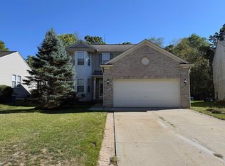 810 Canyon Creek Dr, Holly, MI 48442