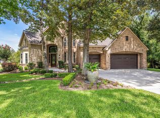 27434 Whispering Maple Way, Spring, TX 77386
