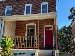 153 Walnut Ave, Ardmore, PA 19003