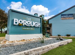 5700 Boca Raton Blvd #103, Fort Worth, TX 76112
