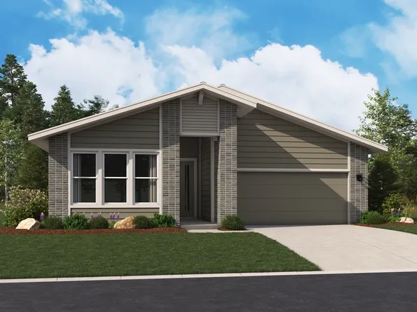 Alden Plan, Friendship Square