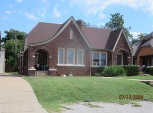909 East Dr, Oklahoma City, OK 73105