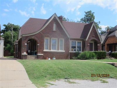 909 East Dr, Oklahoma City, OK, 73105