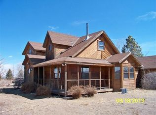 72 County Road 27, Monte Vista, CO 81144