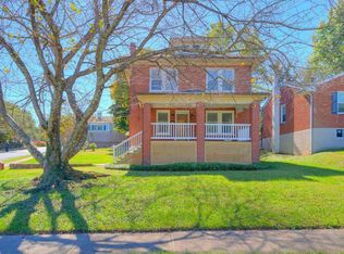 2502 Alberta Ave SW, Roanoke, VA 24015