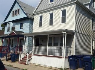 215 W Tupper St, Buffalo, NY 14201