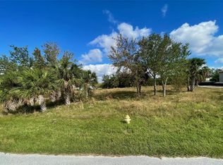 9558 Honeymoon Dr #1-2, Pt Charlotte, FL 33981