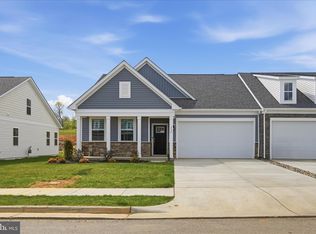 115 Trellis View Ln, Winchester, VA 22602