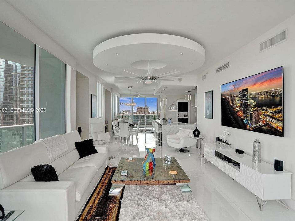 1st image of 900 Biscayne Blvd APT 2901
